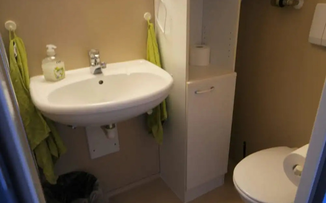 Koblenz Apartment