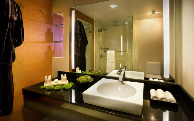 Hard Rock Hotel San Diego