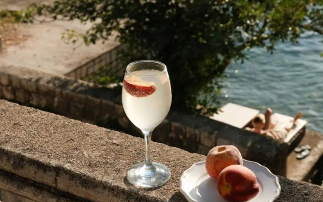 MARETA II - waterfront