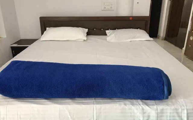 7 Sea View Hotel Annexe Om Ganesh Guest House