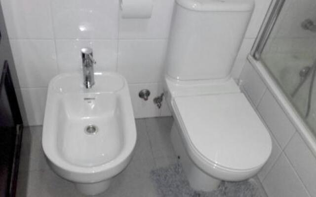 Apartment Calle Cala Higuera, 04118 San Jose, Almeria, Espana