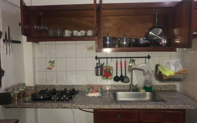 Cozy Apartment With Excellent Location