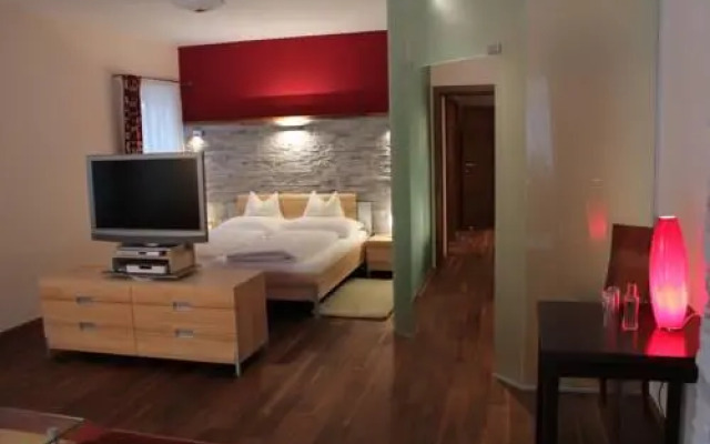 Feriendorf Salza - Hotel