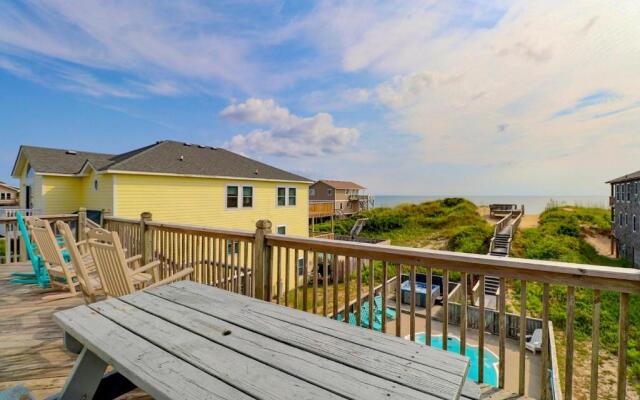 7030 - Explorers Beacon