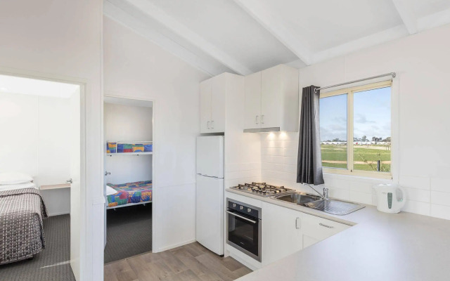 RACV Cobram Resort