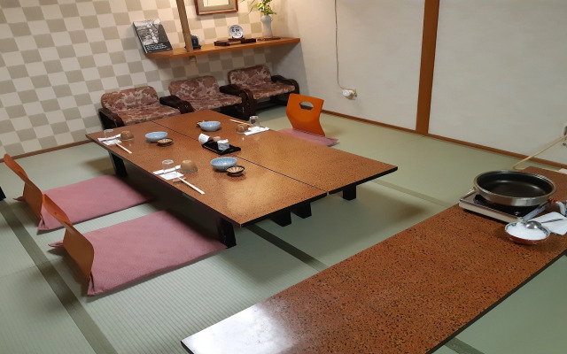 Taiya Ryokan