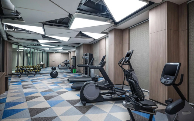 Hyatt Place Beijing Shiyuan