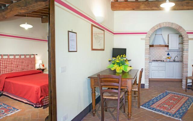 Old Stone Apartment Perona