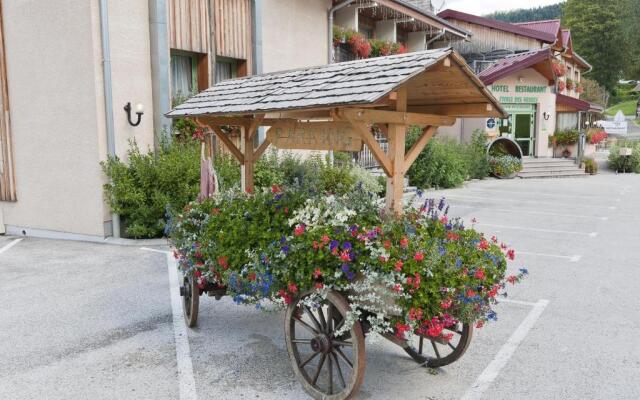 Hotel Etoile Des Neiges