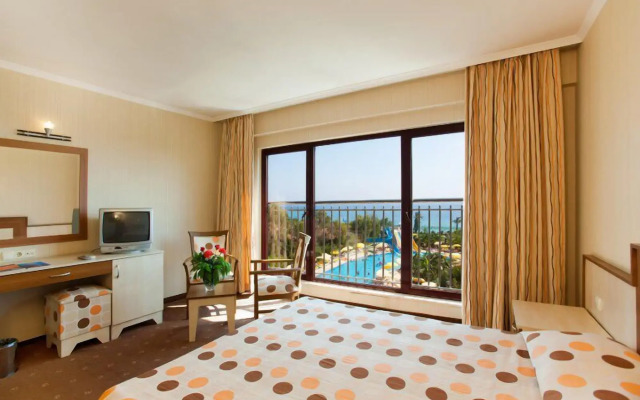 Hotel Stella Beach