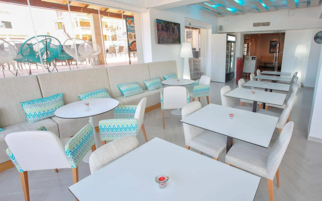 Hotel Sant Jordi