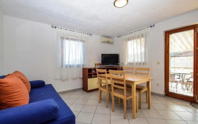Marijan - With Terrace - A1