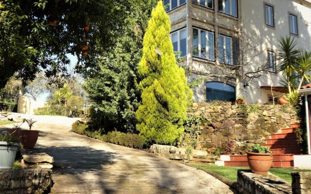 Vila dos Castanheiros