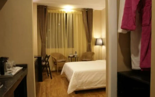Spring Hotel