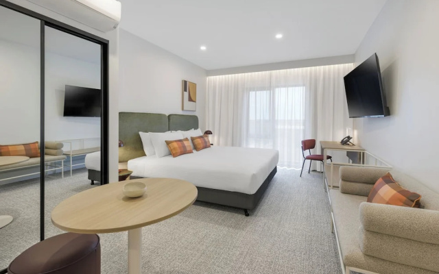 Quest Bairnsdale – Guest Rooms – Bairnsdale
