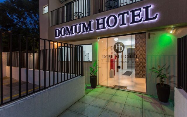 Domum Hotel