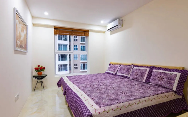 New Life Condotel