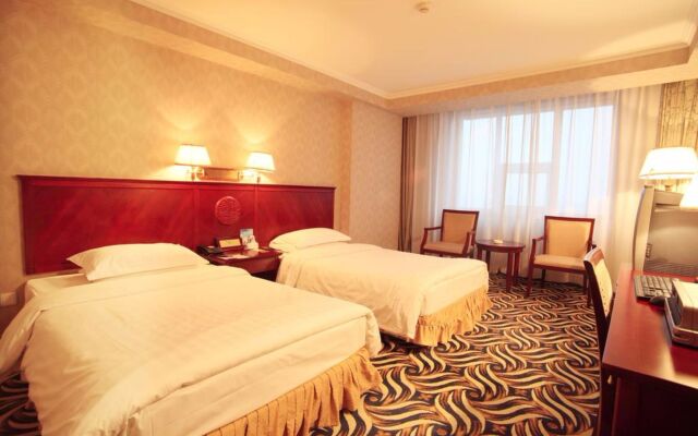 Beijing Ningxia Hotel