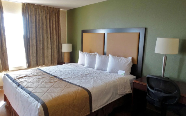 Extended Stay America - Austin - North Central
