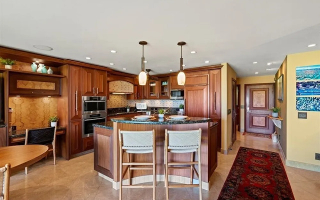 Maalaea Surf C2 1 Bedroom Condo