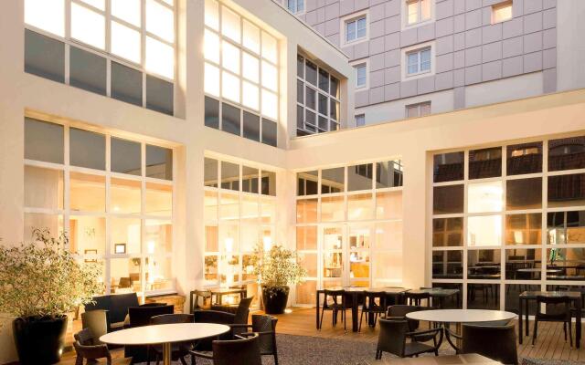 Novotel Lille Centre Grand Place