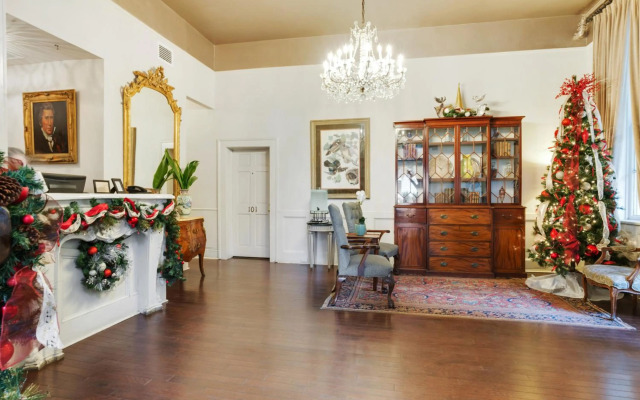 Andrew Jackson Hotel, a French Quarter Inns Hotel