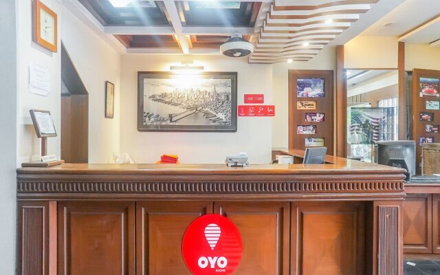 OYO 5630 Beverly Hills Hotel