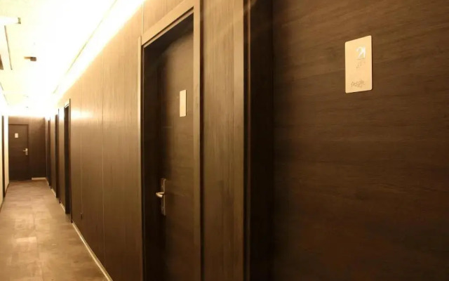Poshtel Bilbao Premium Hostel