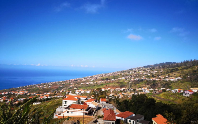 Madeira Inn Casa da Paz