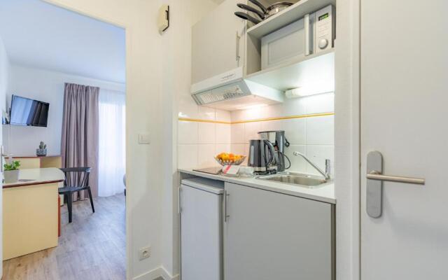 Appart'City Classic Caen