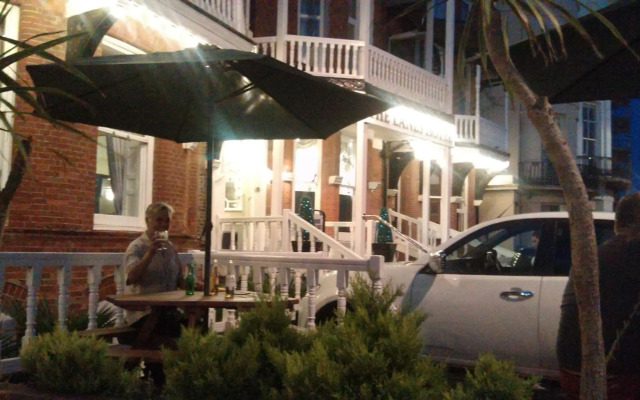 The Lanes Hotel