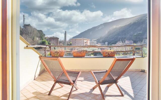 Charming Ligurian Riviera House