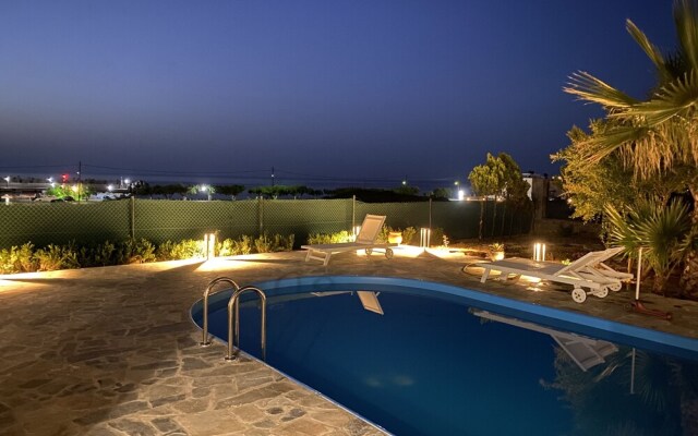 Villa Elena
