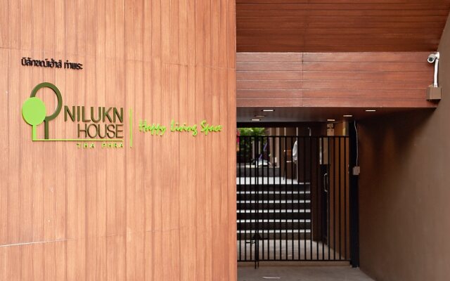 Nilukn House Tha Phra