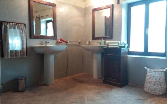 Agriturismo Casa delle Rose Winery