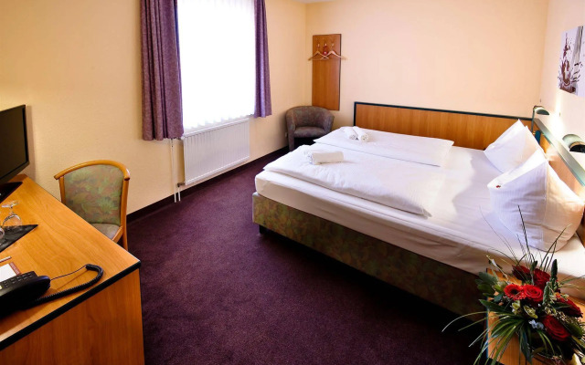 Hotel Am Alten Hafen