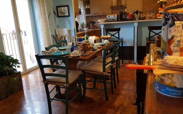 Glogner House B&B