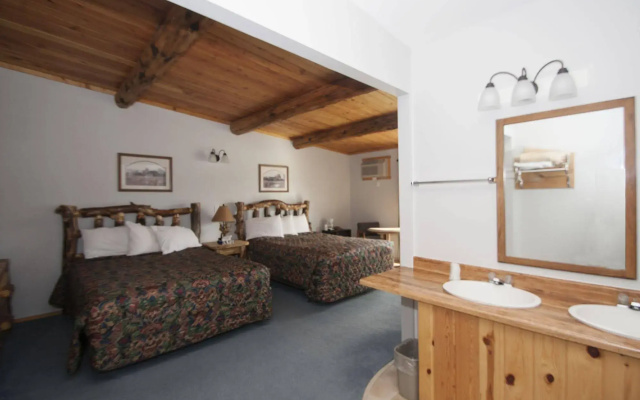 Yellowstone Valley Inn