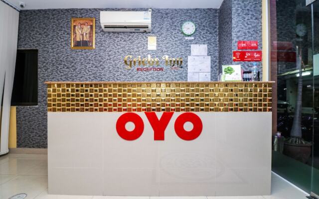 OYO 131 Griebs Inn