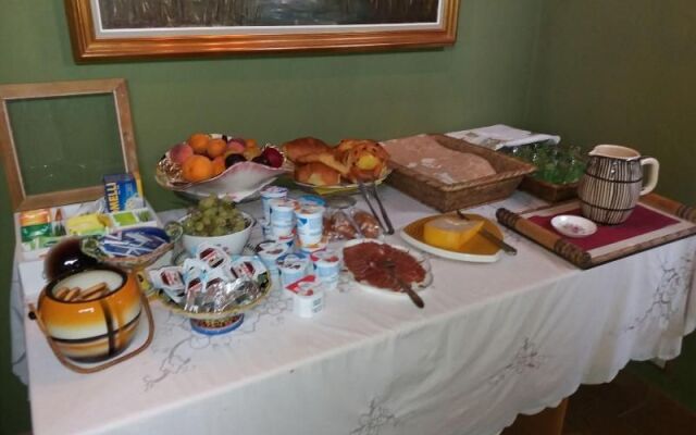 Country House La Tana della Lepre