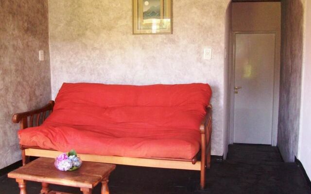 Rio Laura Delta Lodge