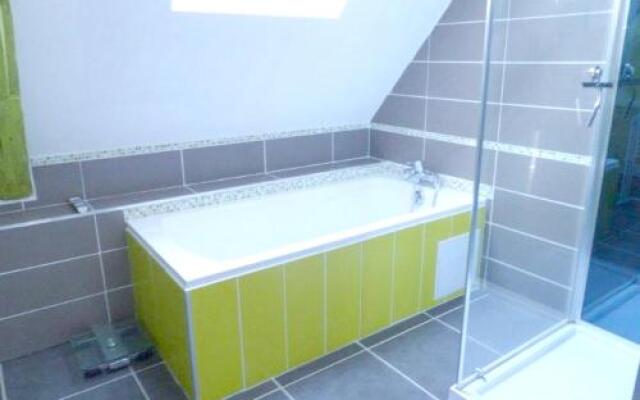 Holiday home Le Cayrac - 2