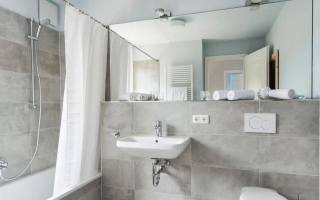 Fischerhäuser Heiligenhafen