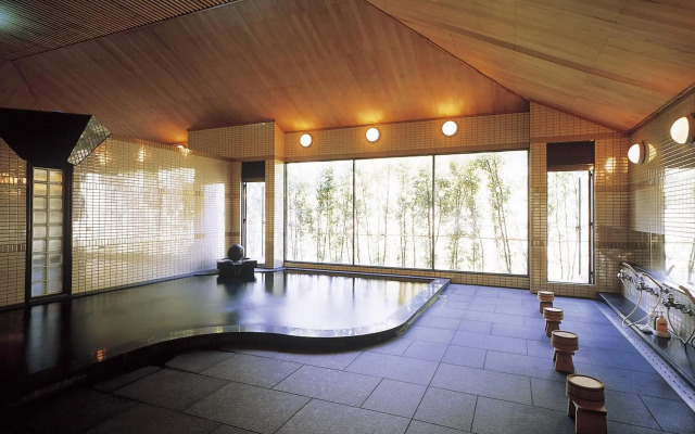 Watarase Onsen Hotel