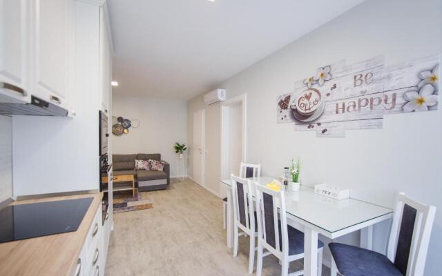 Retreat to a Stylish Home at West Residence