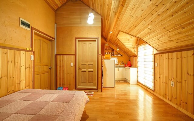 Ganghwa Wild Flower Pension