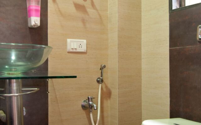 Landmark Asia Serviced Apartments