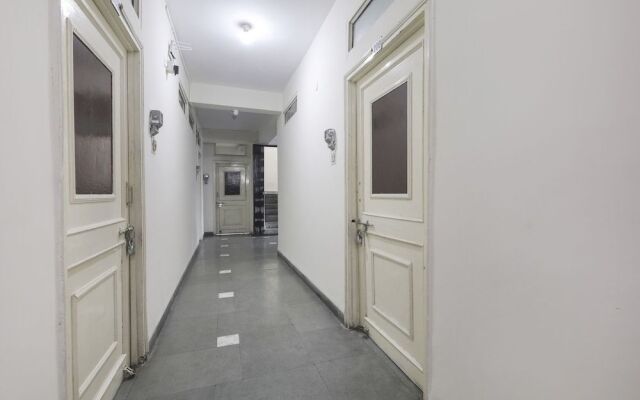 Oyo 41740 Karnawat Guest House