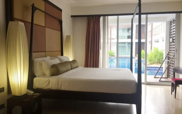 Vana Wellness Resort