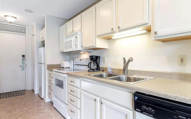 The Shores Lakeside Condo Unit 5677